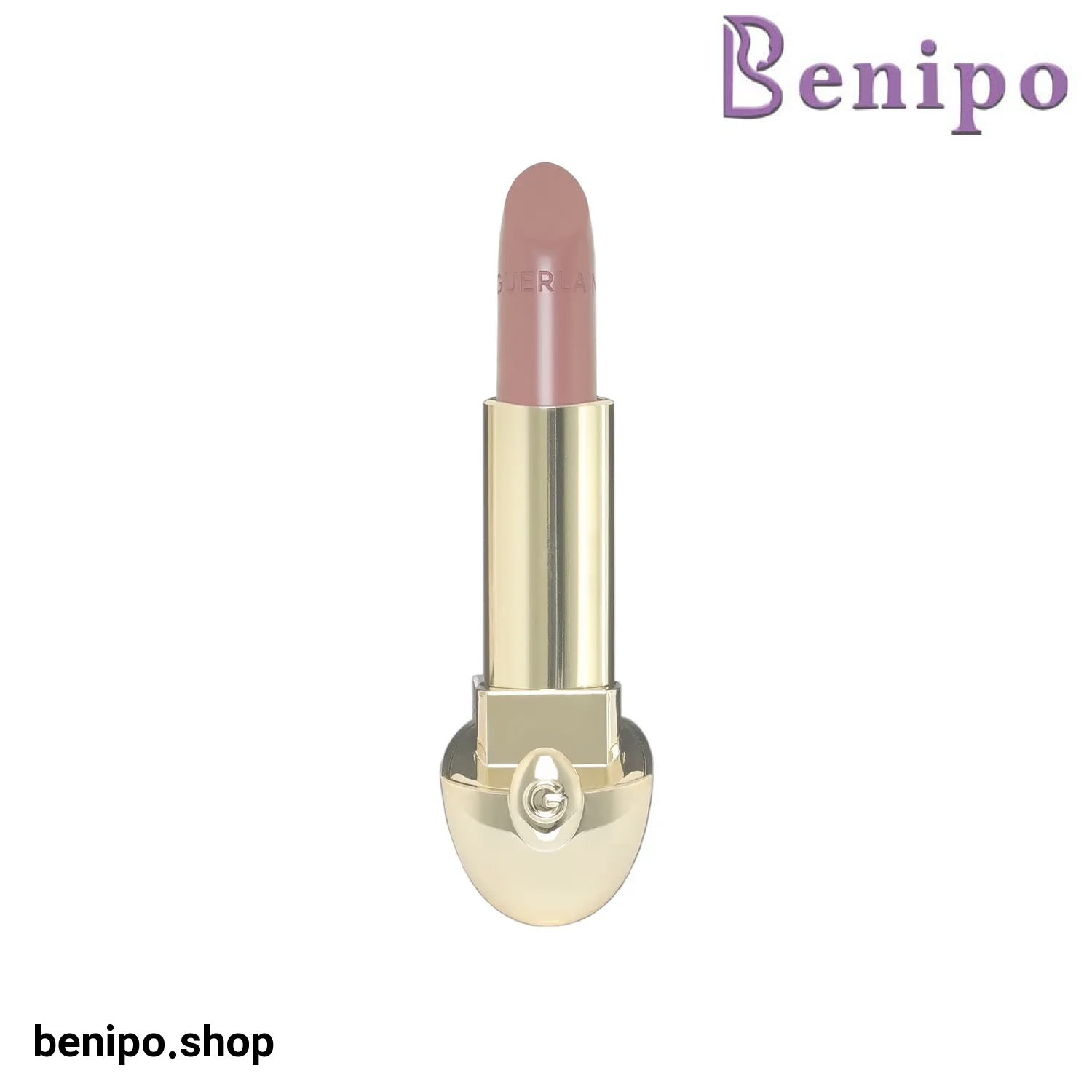 رژ لب جامد گرلن Satin