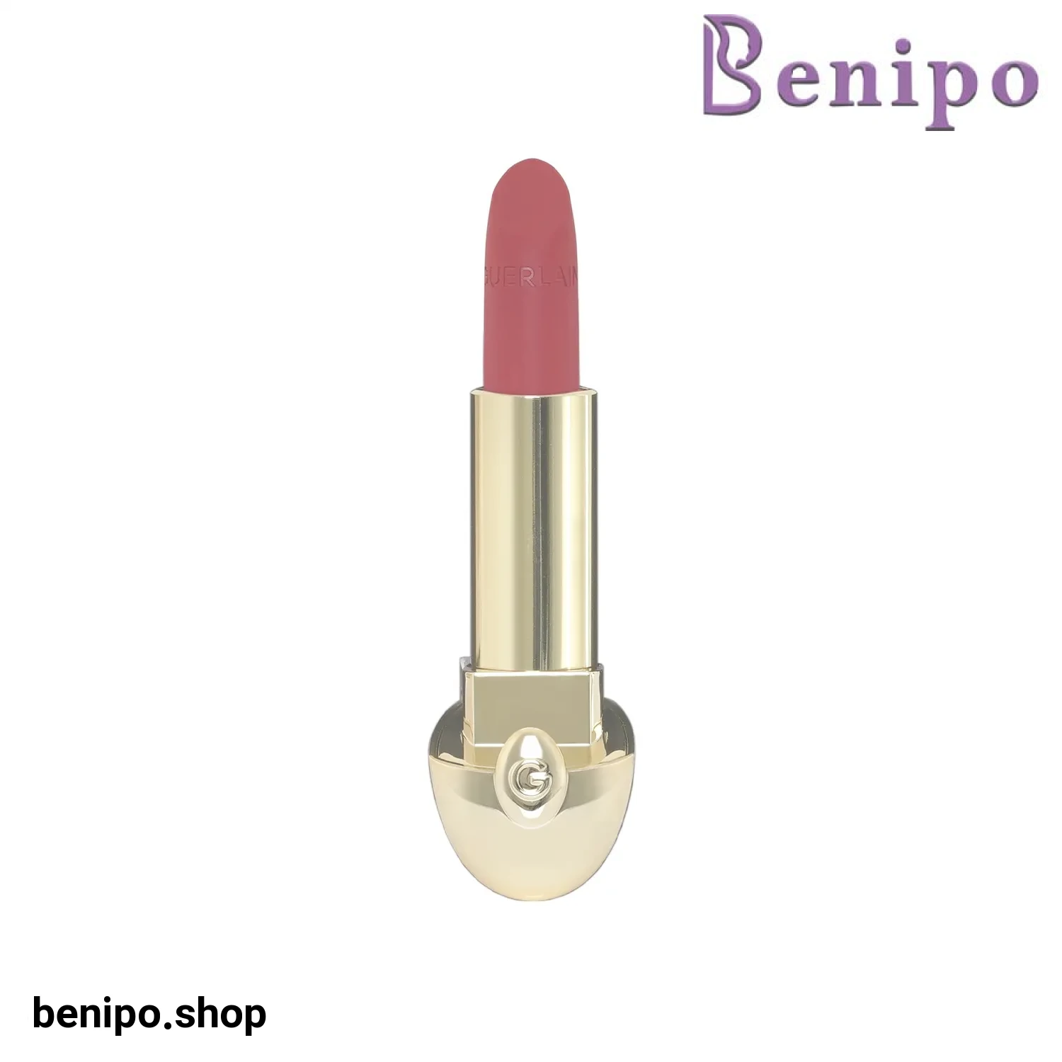 رژ لب جامد گرلن Velvet