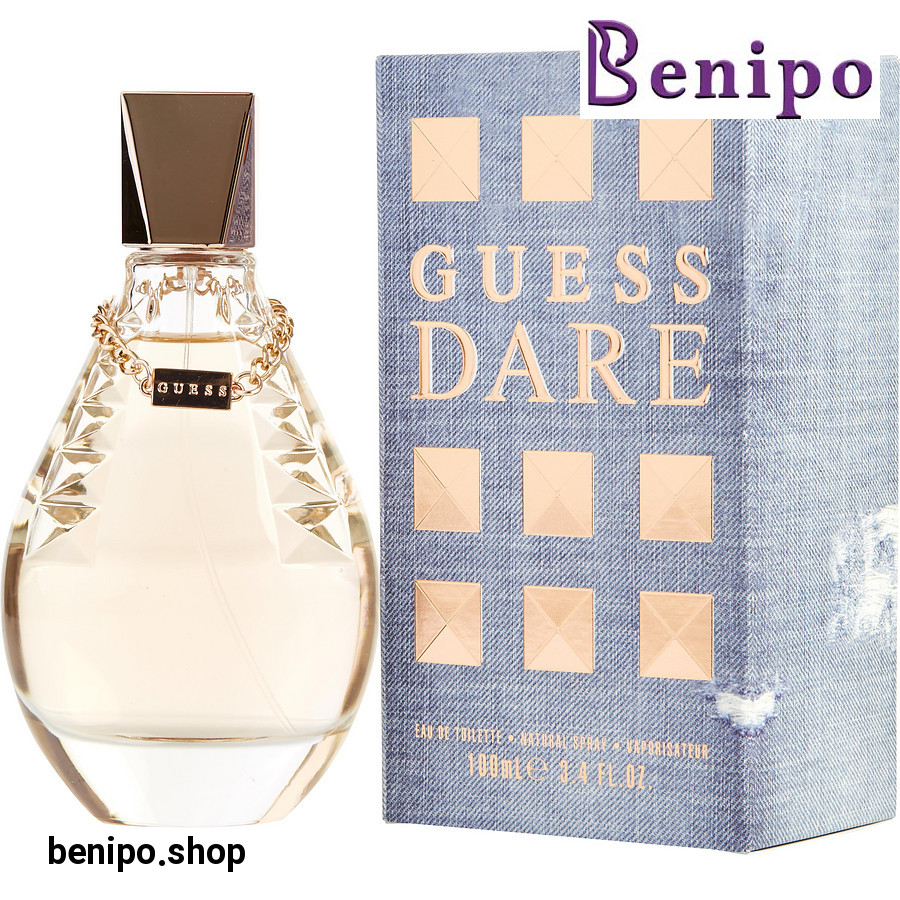 ادوپرفیوم گس دیر زنانه