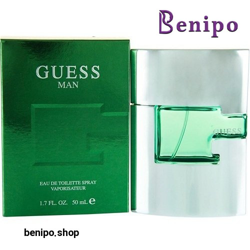 ادو تویلت مردانه مدل Man حجم 75 میل