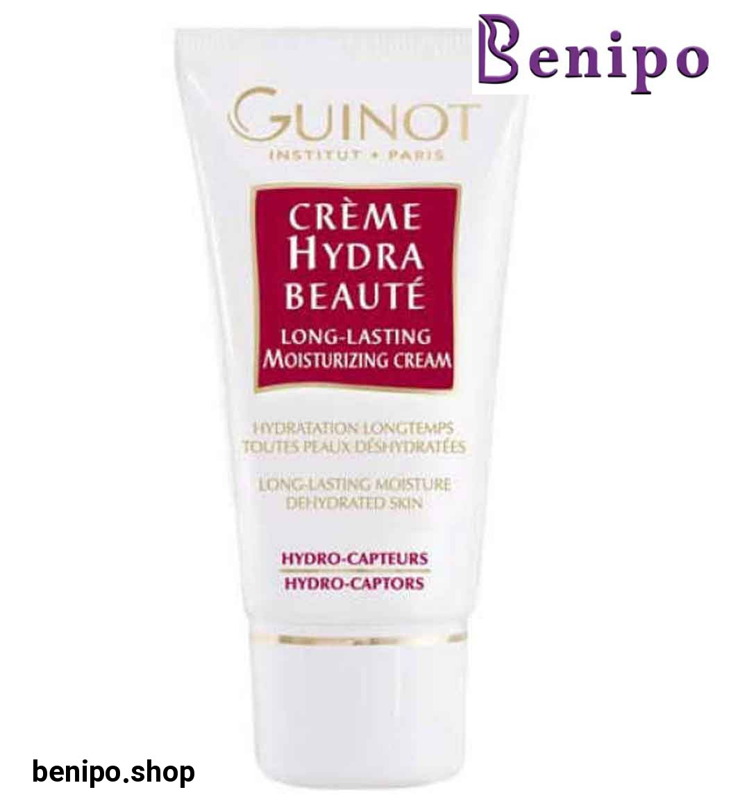 کرم مرطوب کننده هیدرا