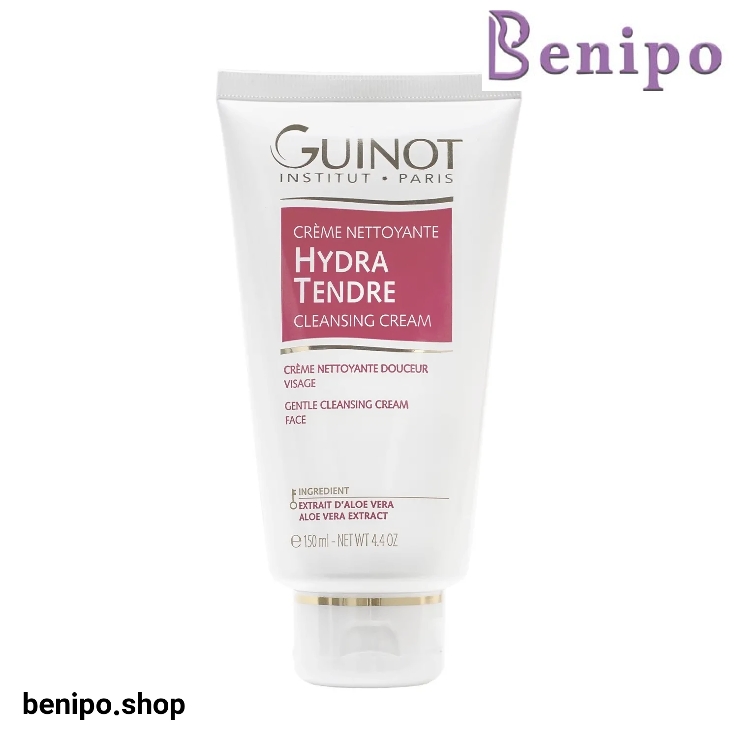 کرم پاک کننده هیدرا تندر گینو