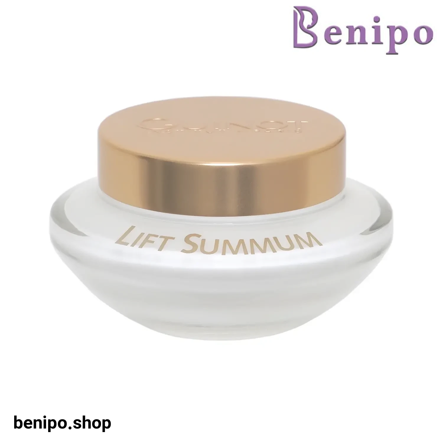 کرم لیفت کننده گینو LIFT SUMMUM