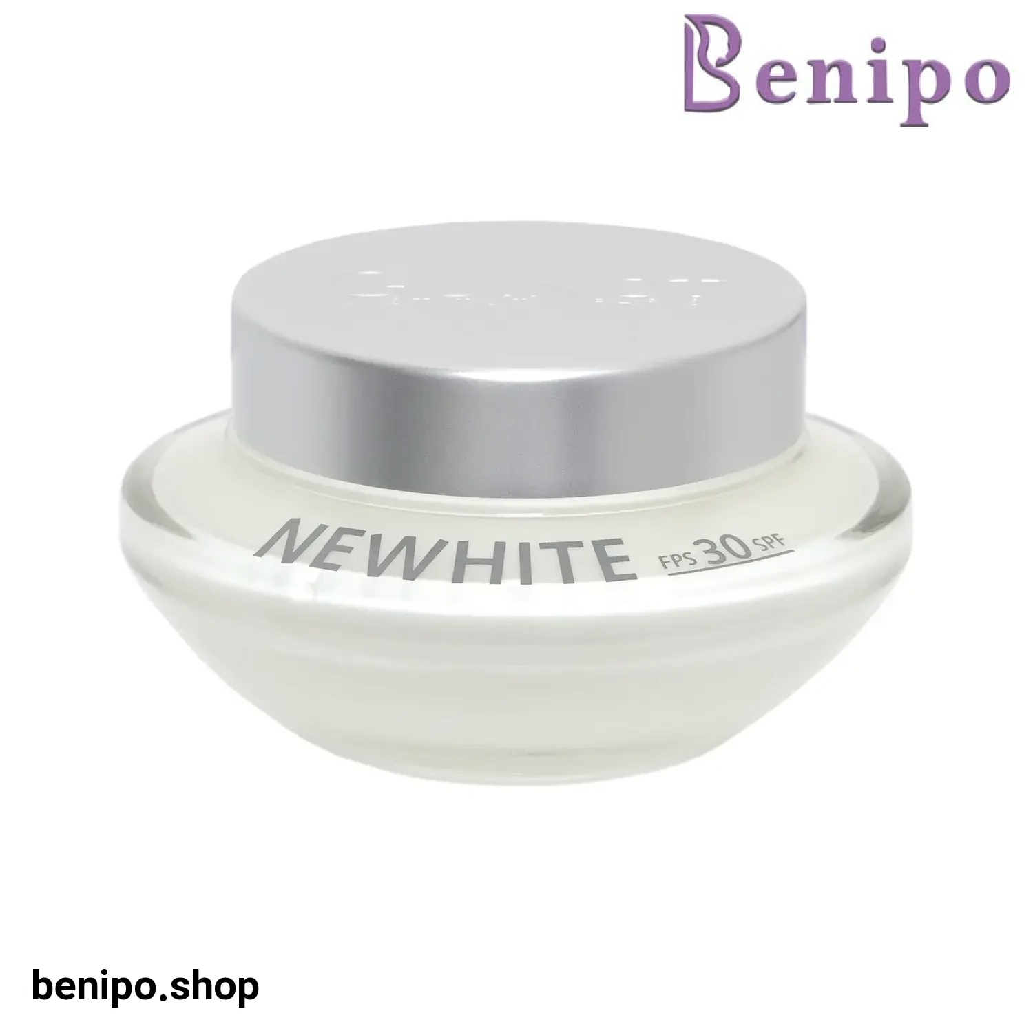 کرم روز روشن کننده نیووایت گینو