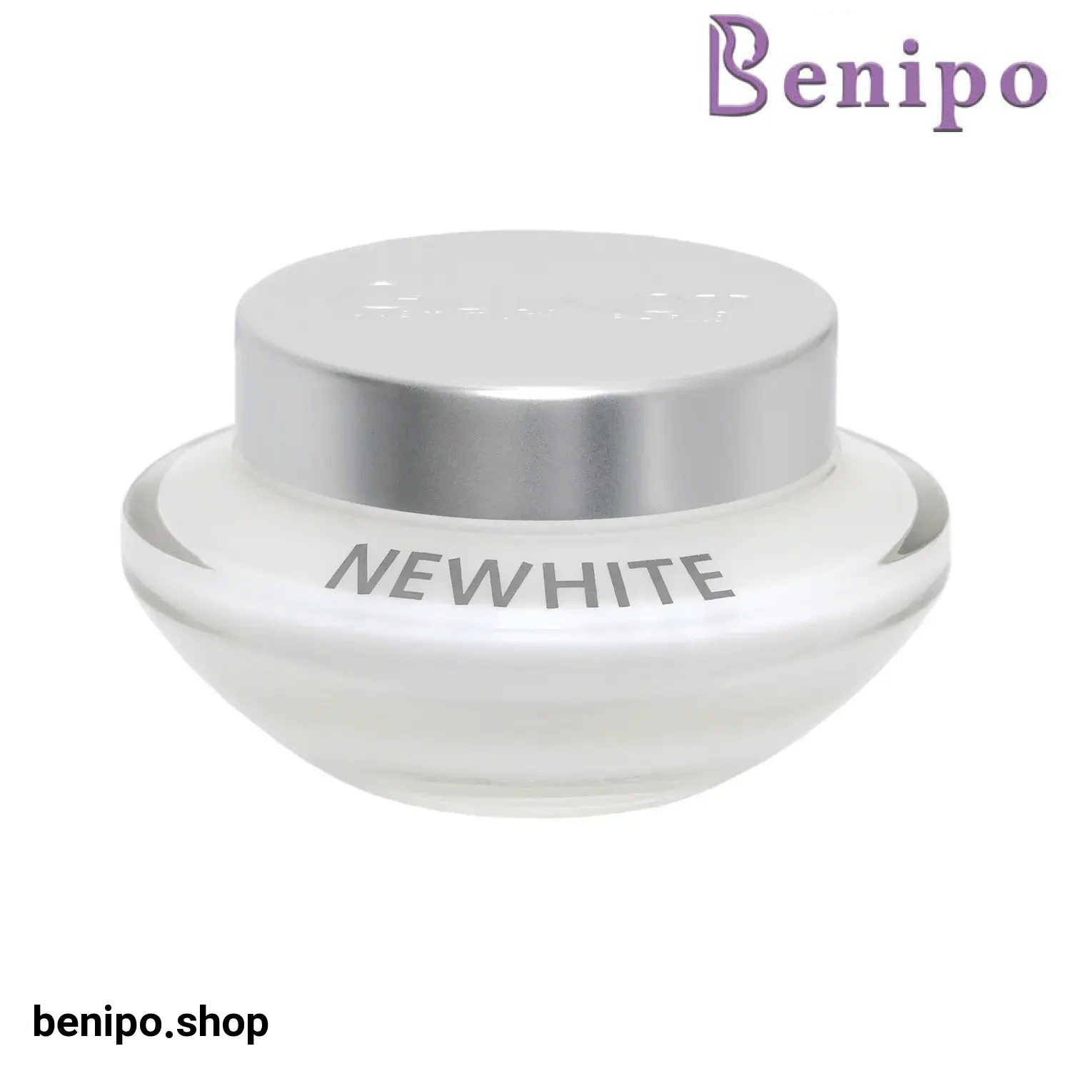 کرم شب نیووایت گینو