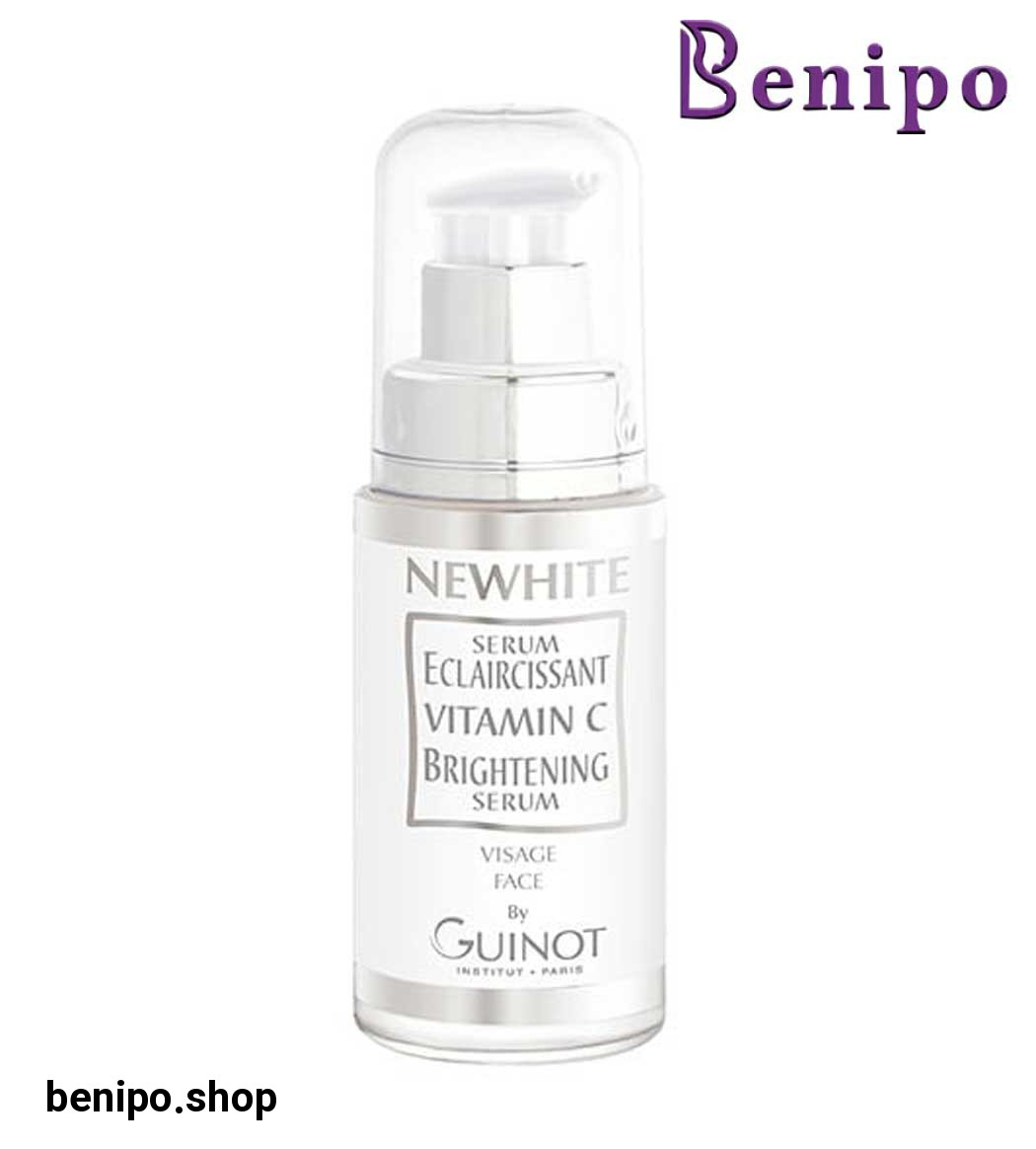 سرم اکلرسیسان ویتامین سی