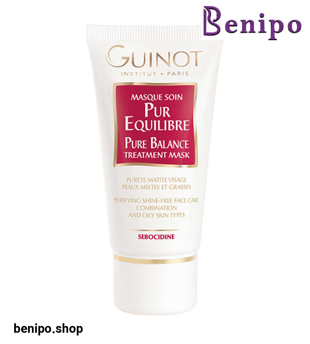 ماسک پیور بالانس