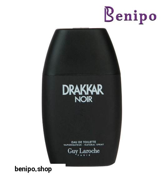 ادوتویلت مردانه Drakkar Noir حجم 100میل