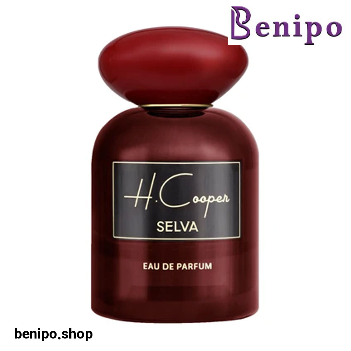 ادوپرفیوم زنانه مدل Selva حجم 100 میلی لیتر