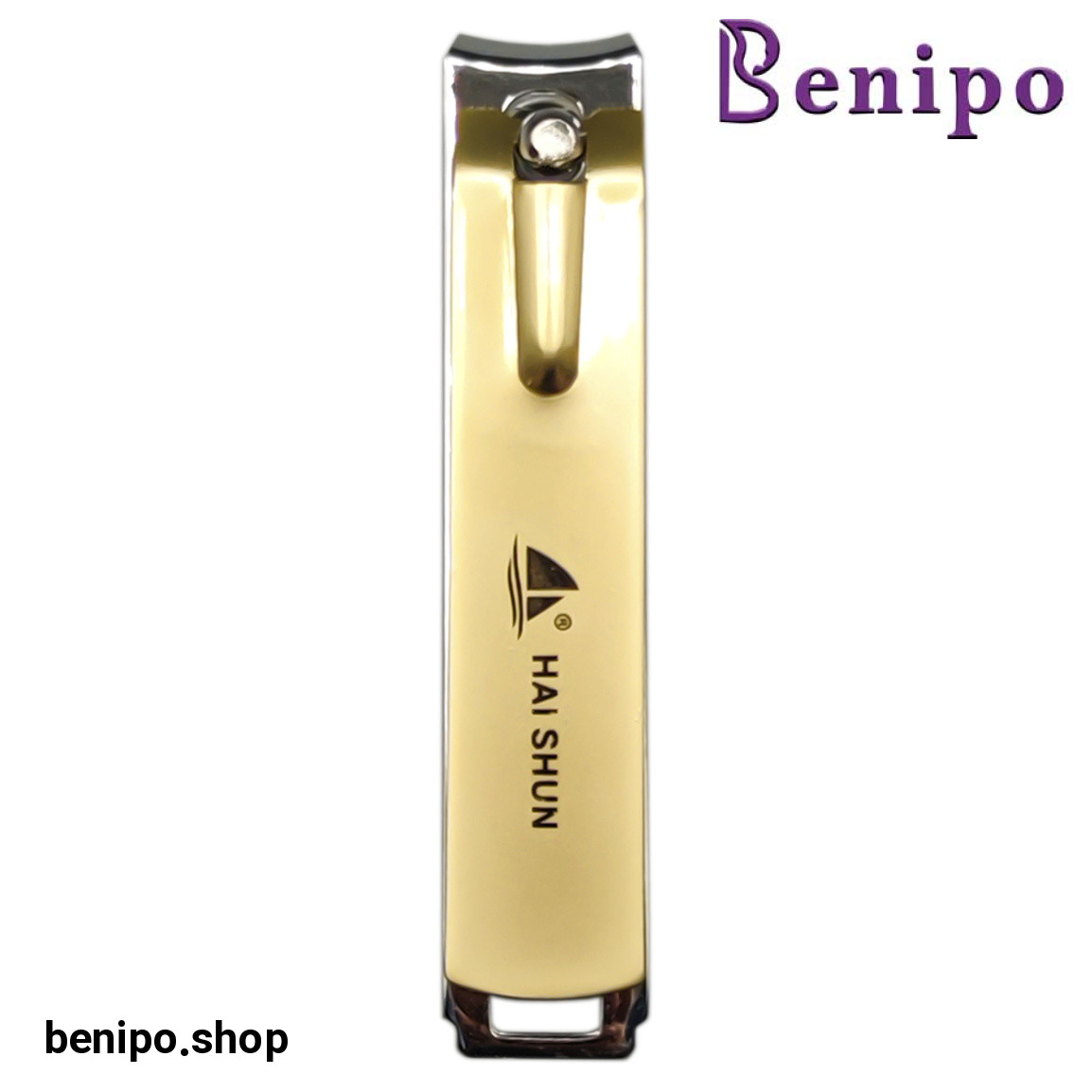 ناخن گیر مدل HS 57 ارسال با رنگ رندوم