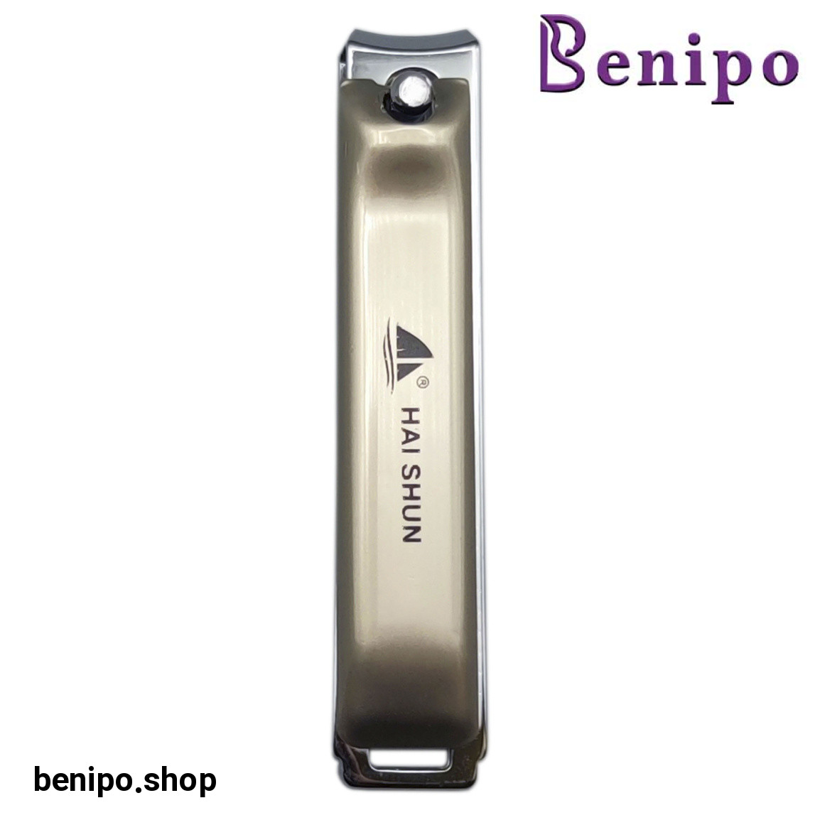 ناخن گیر مدل HS 58 ارسال با رنگ رندوم