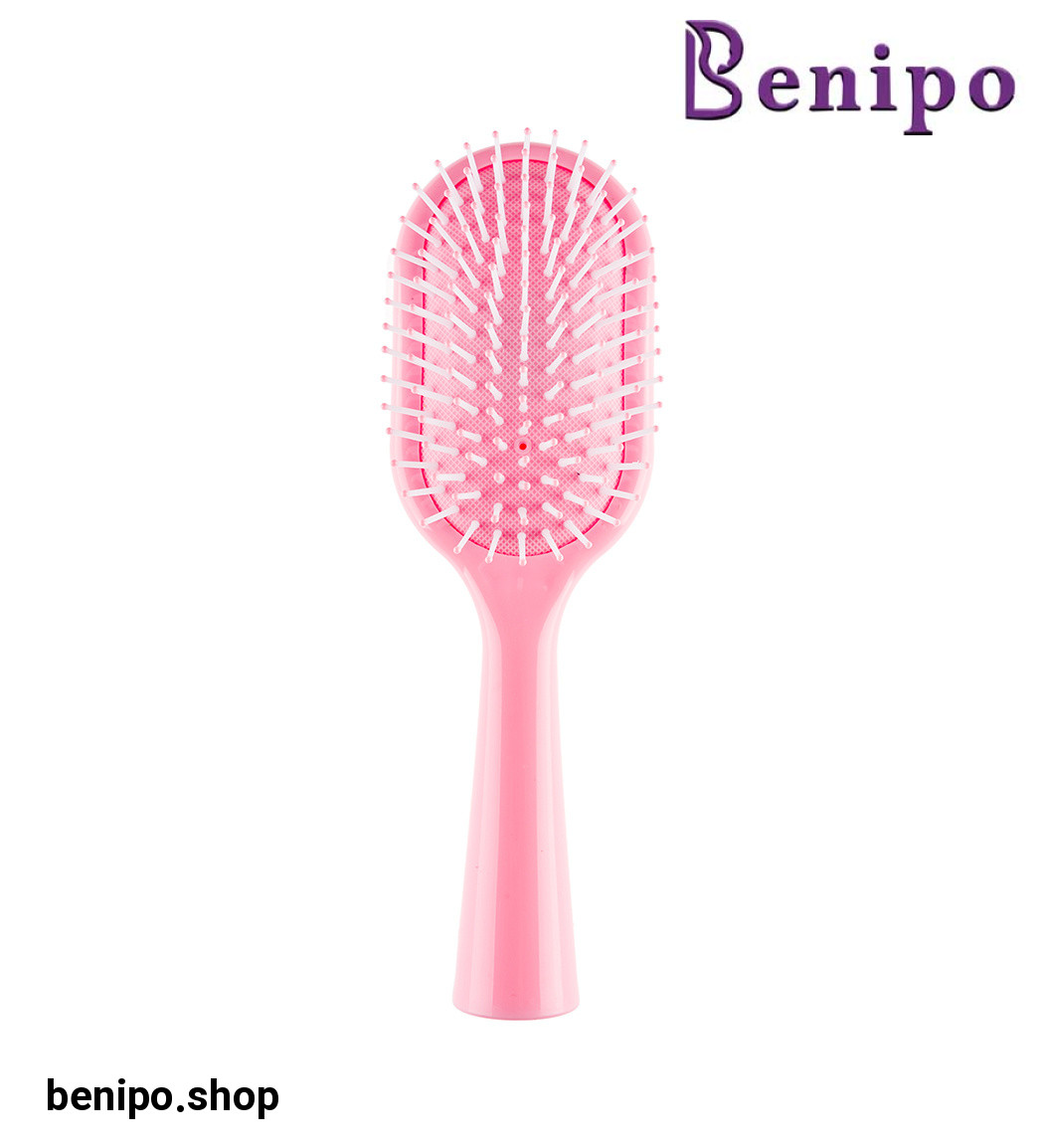 برس مو پاستیلی ارسال با رنگ رندوم