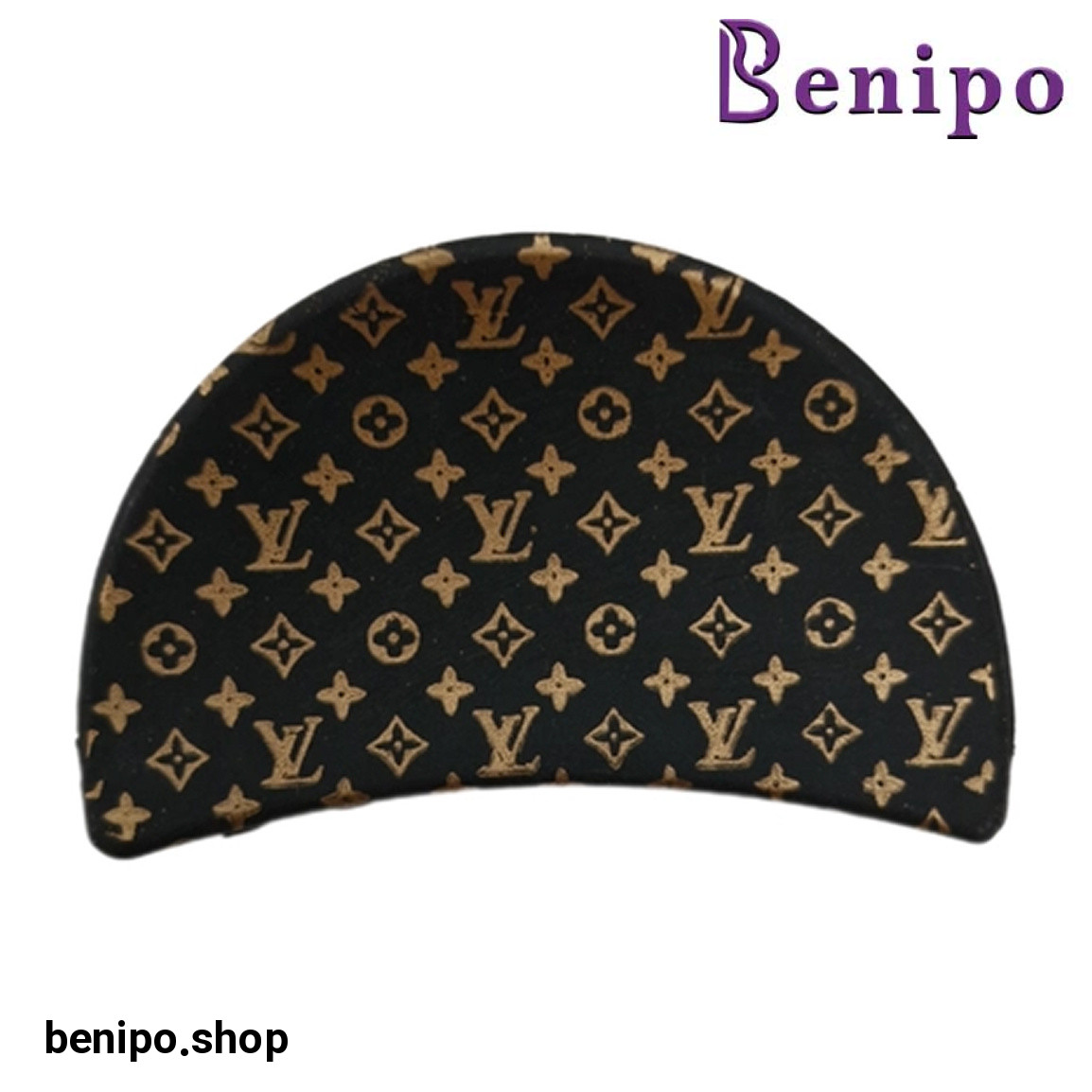 کلیپس نیم دایره طرح لویی ویلتون کد 44