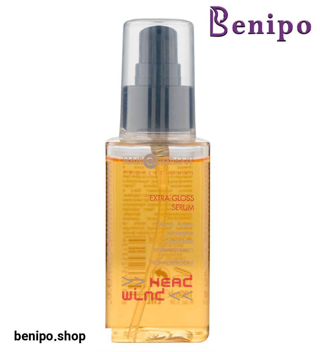 روغن آرگان خالص مخصوص موهای خشک و آسیب دیده حجم 100 میل