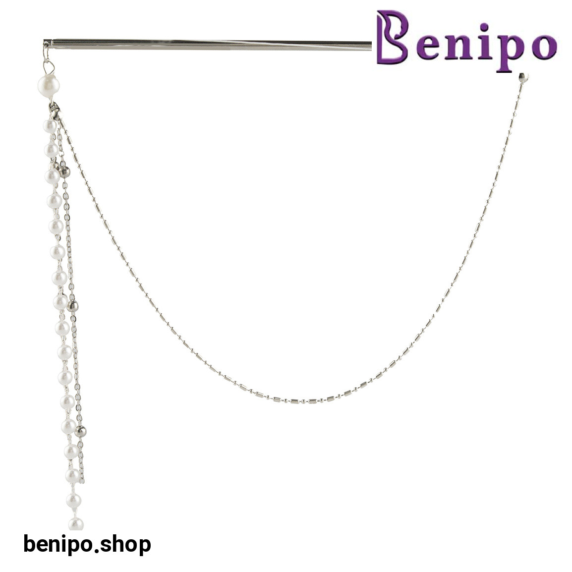 کانزاشی فلزی دو طرفه 121