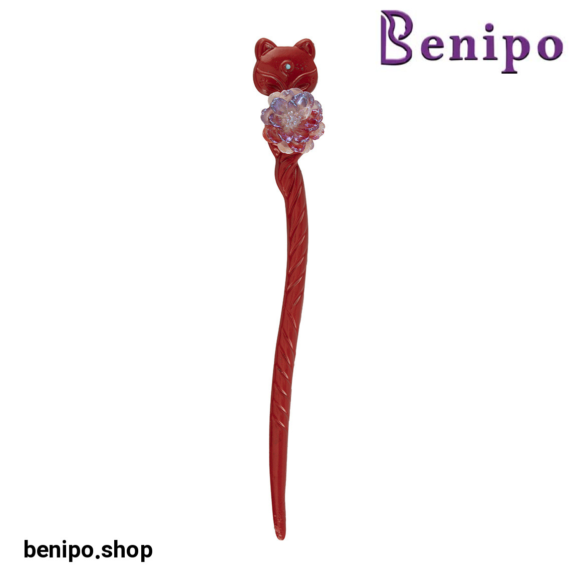 کانزاشی طرح روباه شازده کوچولو کد 81