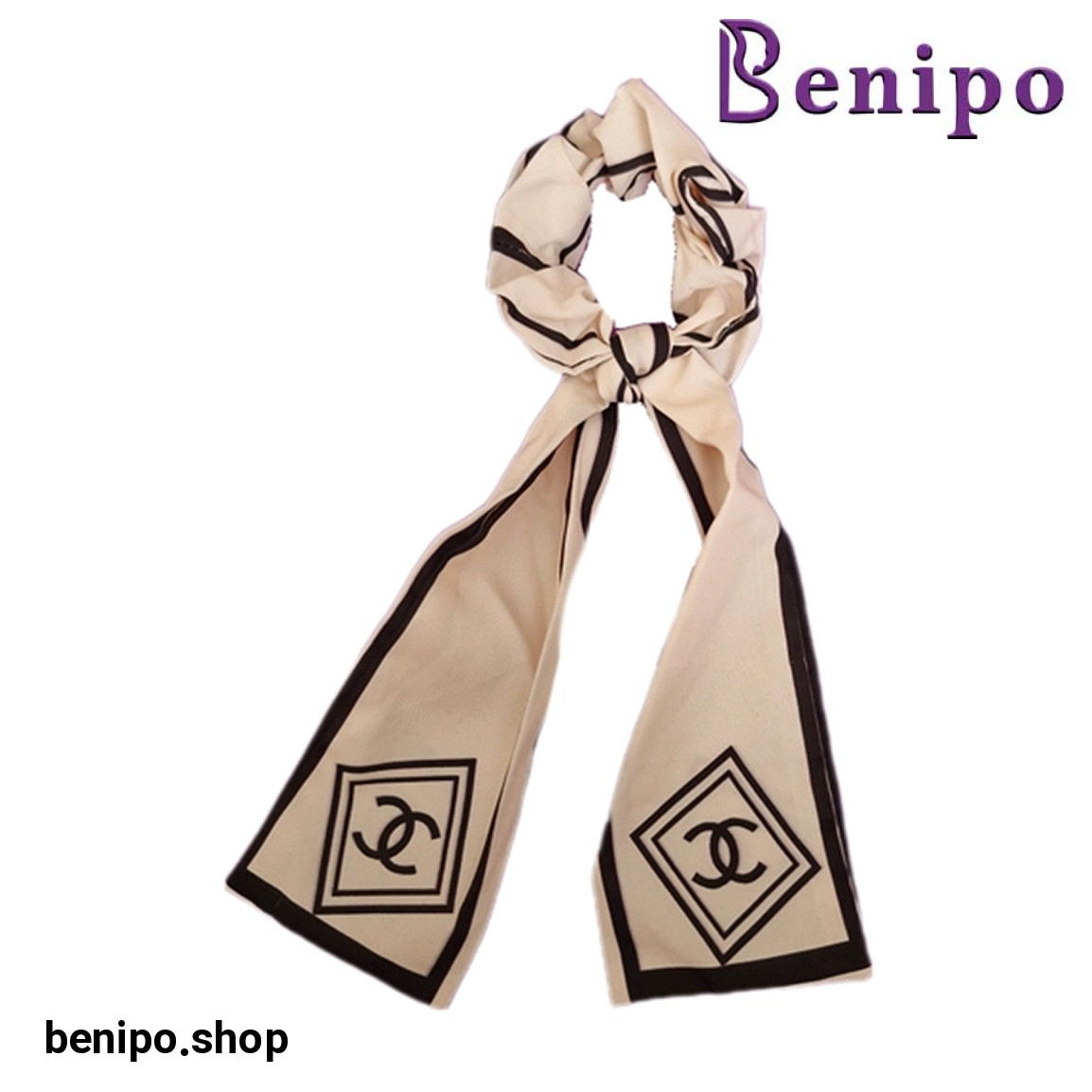 کش اسکرانجی دنباله دار طرح شنل