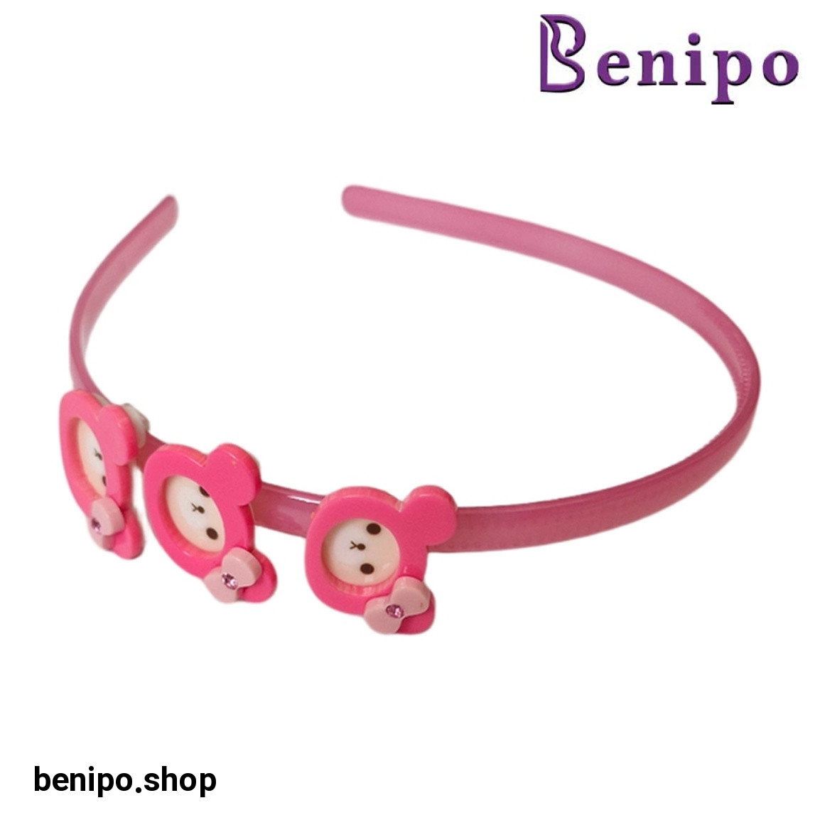 تل مو دخترانه طرح ملودی کد 43