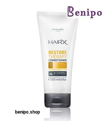 نرم کننده ترمیم کننده مو