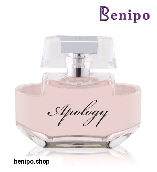 عطر زنانه آپولوژی 100 میلی لیتر