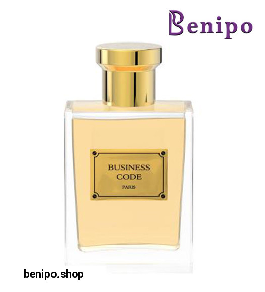 عطر مردانه بیزینس کد 100 میلی لیتر