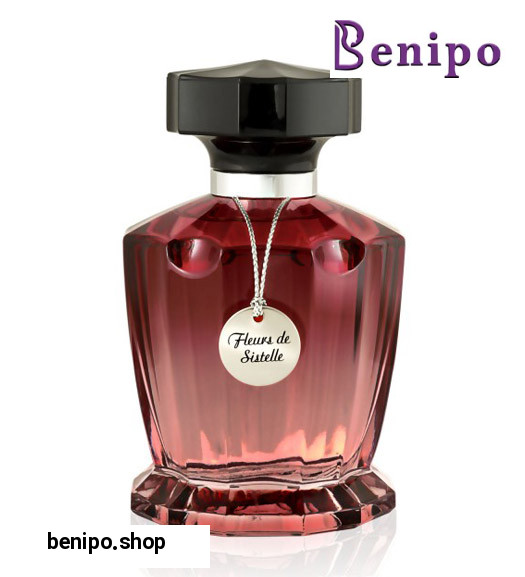 عطر زنانه فلوق د سیستل 100 میلی لیتر