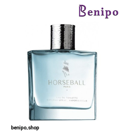 عطر مردانه هورس بال بلو لدر 100 میلی لیتر