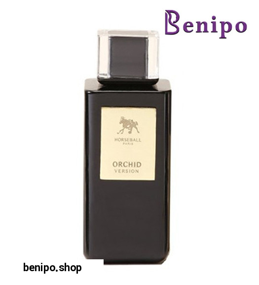 عطر زنانه هورس بال ارکید 100 میلی لیتر