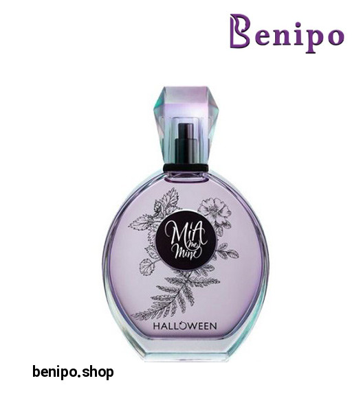 عطر زنانه میامی ماین 100 میلی لیتر