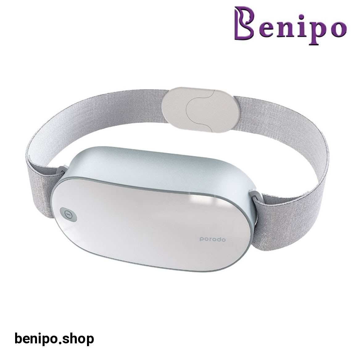 ماساژور کمر چکشی پرودو