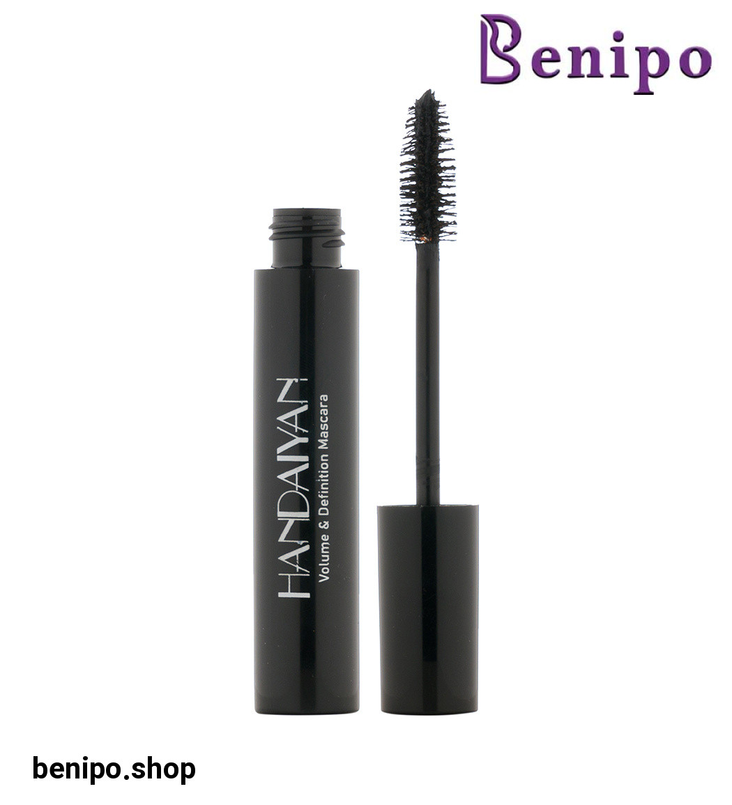 ریمل مدل Volume And Definition