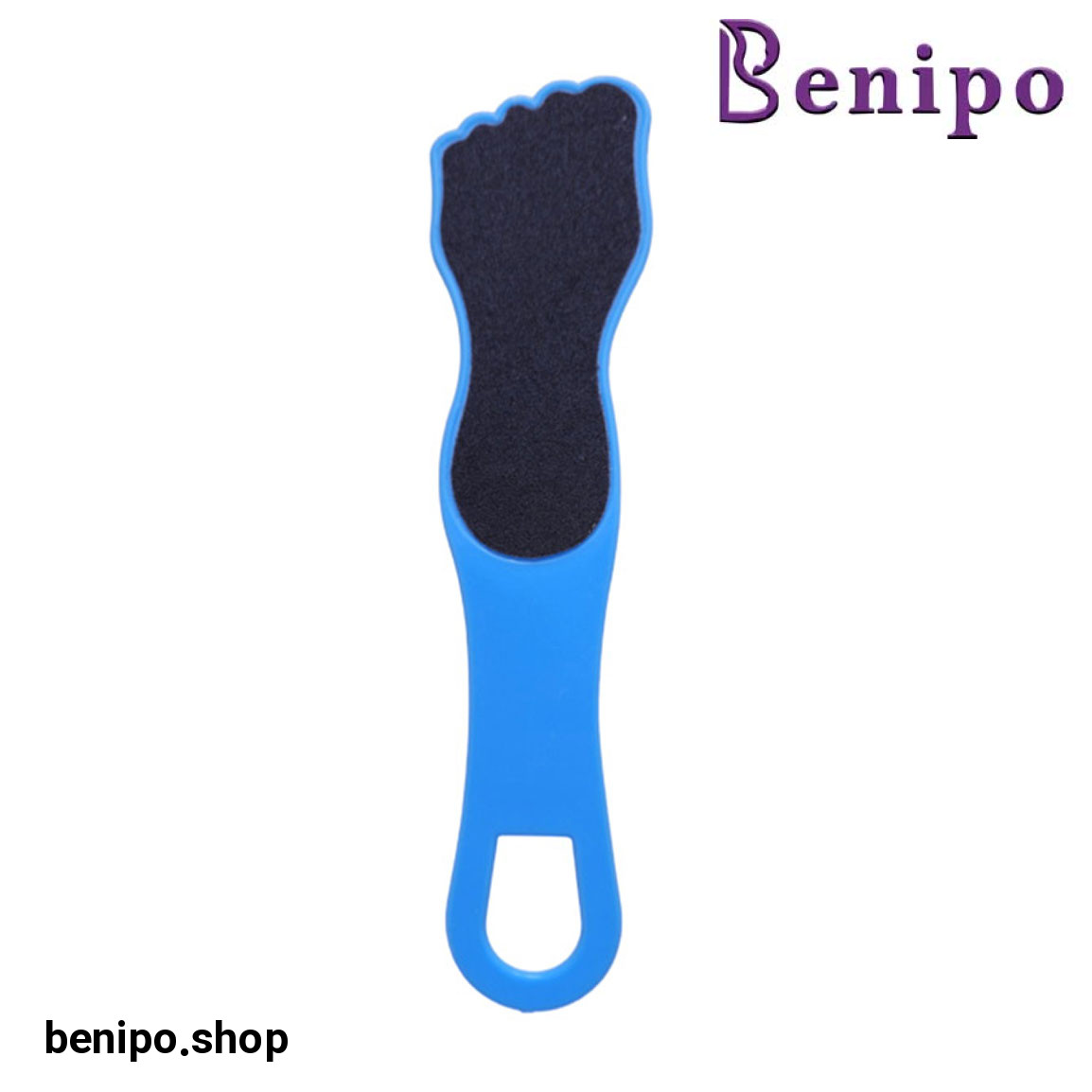 سوهان پا مدل 022 طرح کف پا