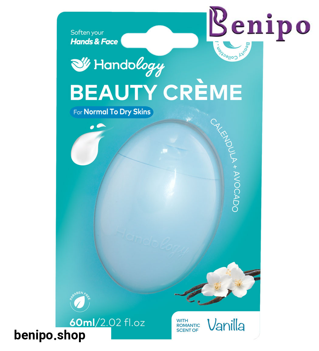 کرم مرطوب کننده حاوی کالاندولا و آووکادو مناسب پوست نرمال تا خشک