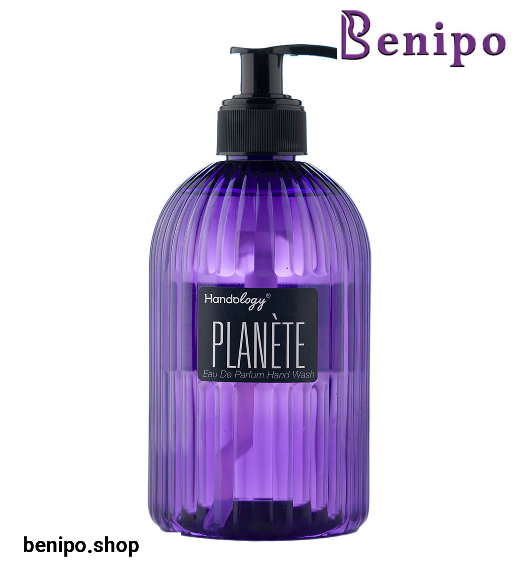 مایع دستشویی مدل پرفیوم پلنت 470میل