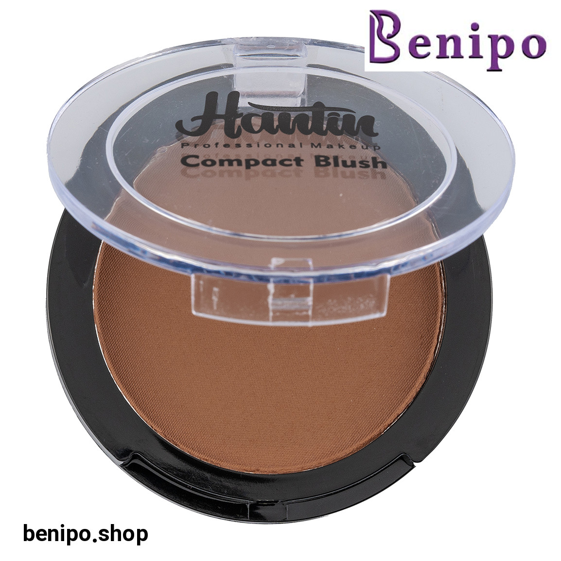 رژگونه مات وزن 24 گرم