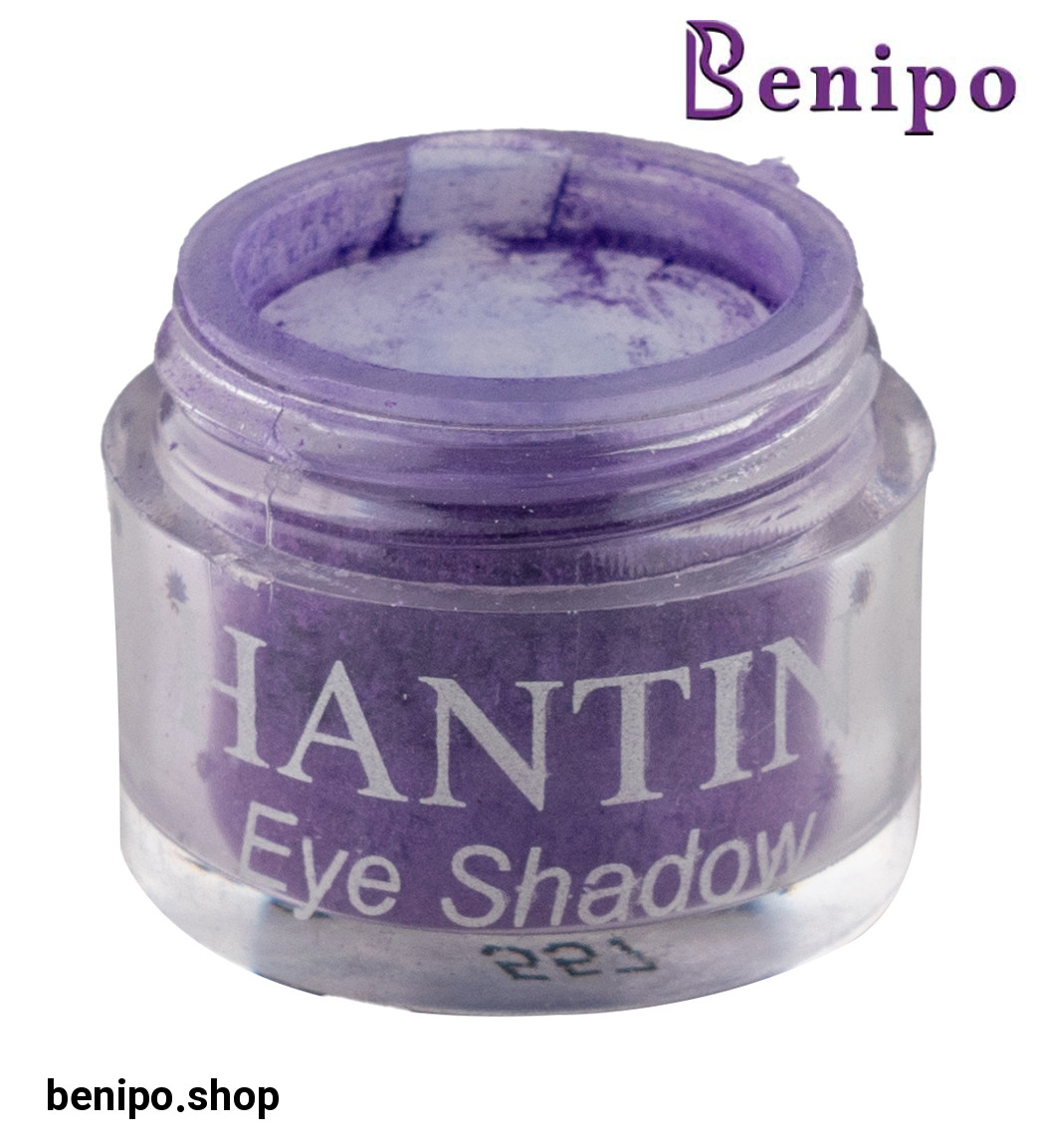 سایه چشم پودری تک رنگ