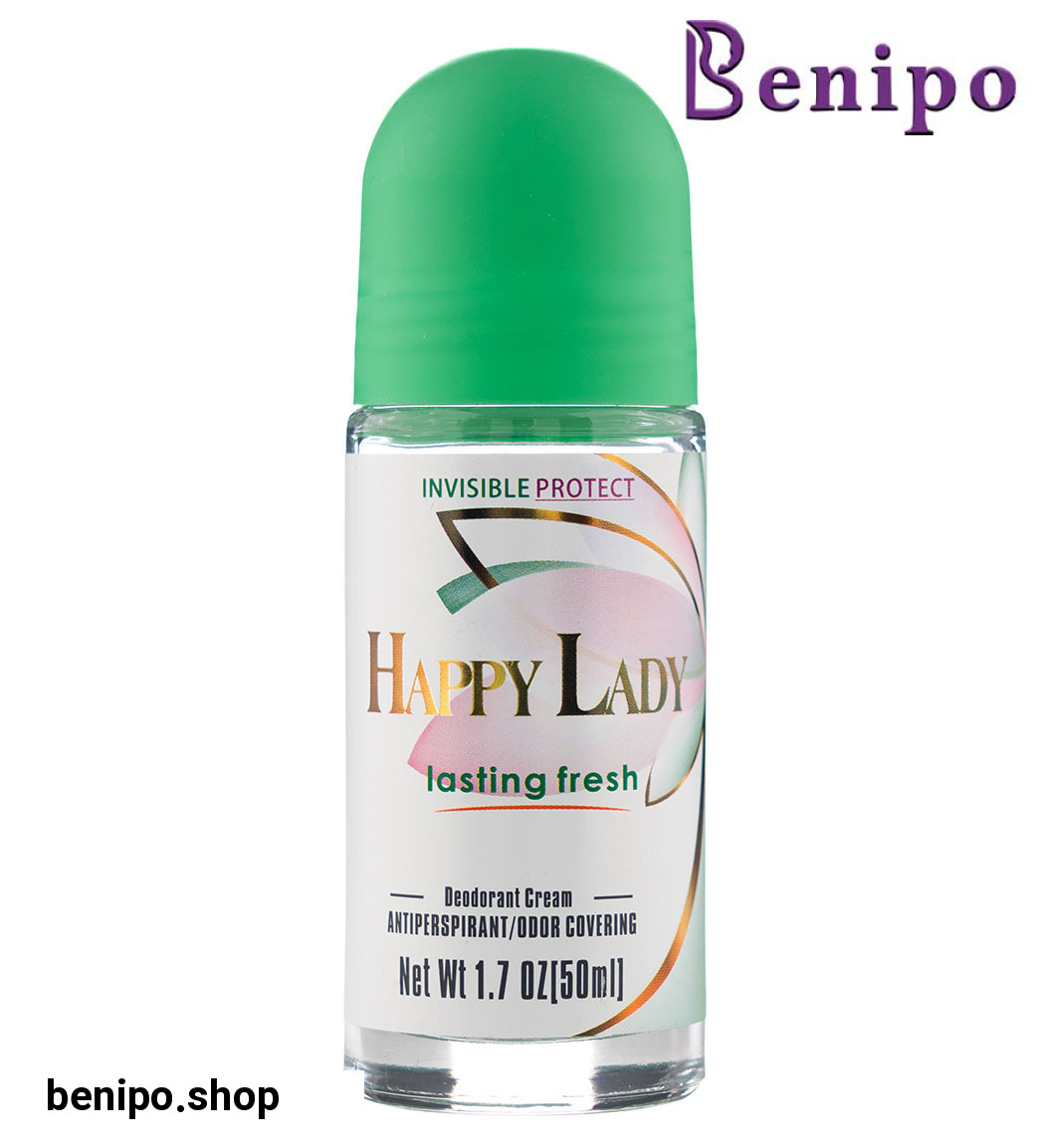 مام رول ضد تعریق مدل Lasting Fresh کد 239