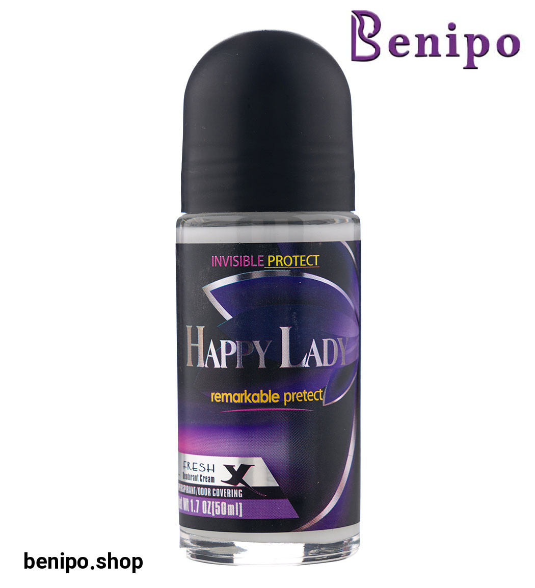 مام رول ضد تعریق مدل Remarkable Pretect کد 230