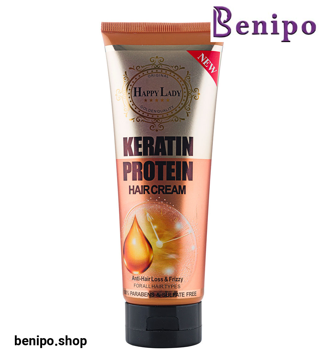 کرم مو بیرون حمام 300 میل