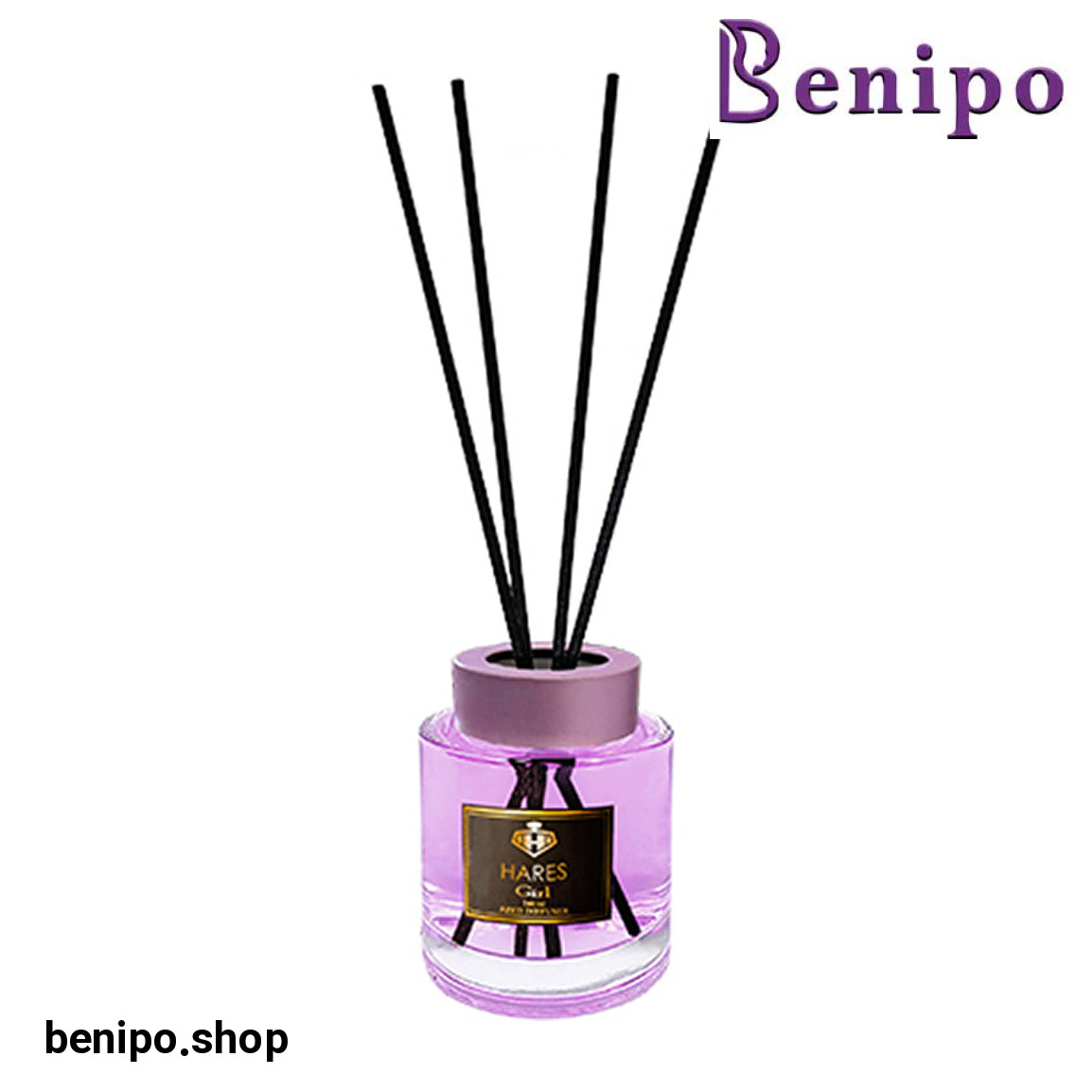 خوشبو کننده هوا با رایحه Girl حجم 100 میلی لیتر