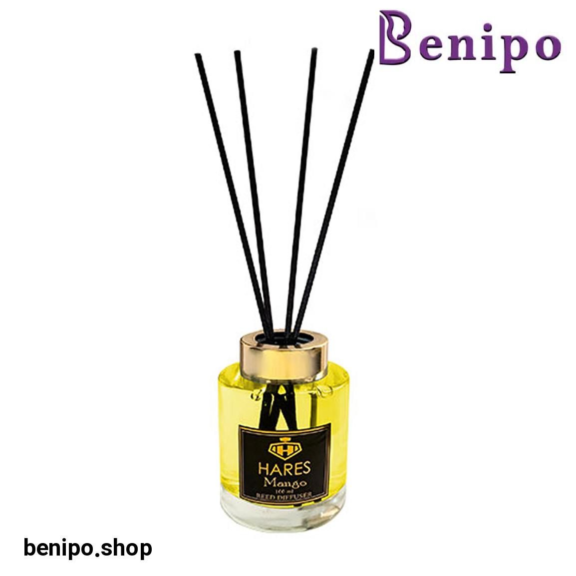 خوشبو کننده هوا با رایحه mango حجم 100 میلی لیتر