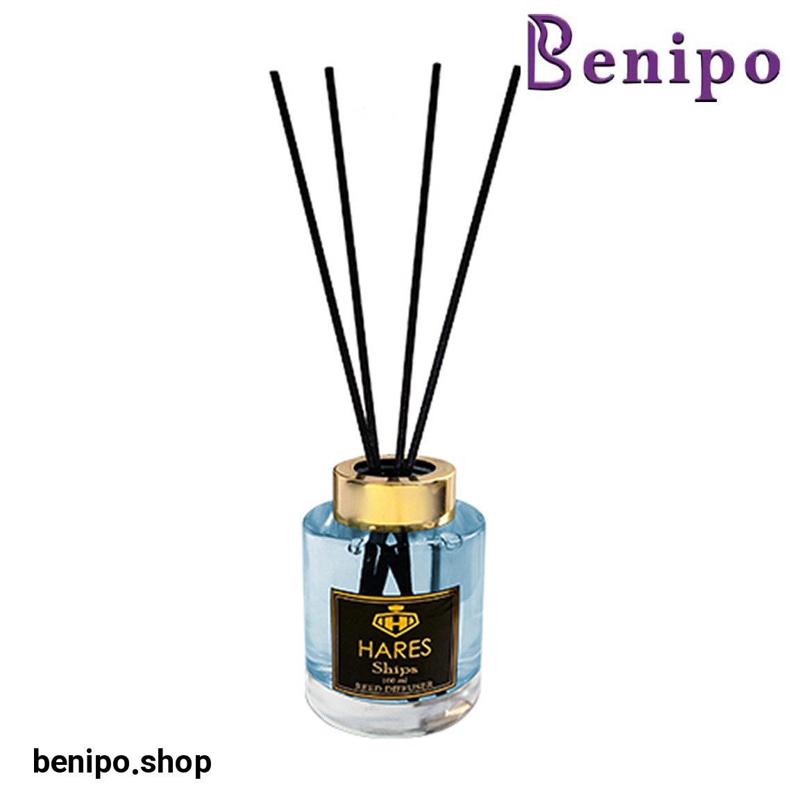 خوشبو کننده هوا با رایحه Ships حجم 100 میلی لیتر