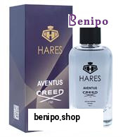 ادوپرفیوم مردانه اونتوس کرید حجم 100 میل