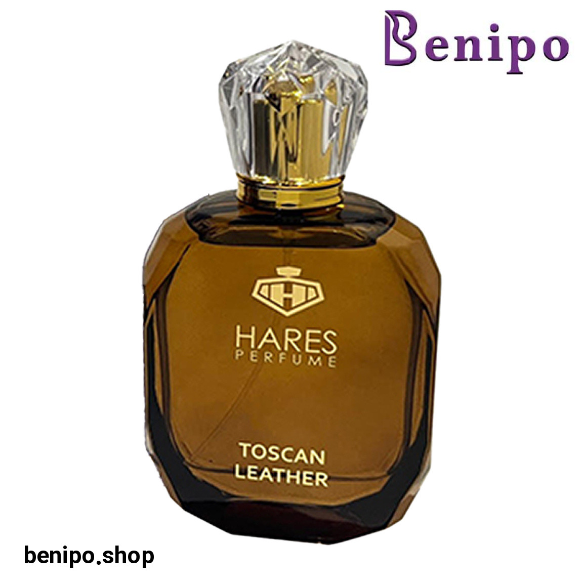 ادوپرفیوم مردانه مدل Tom Ford Tuscan Leather حجم 100 میلی لیتر