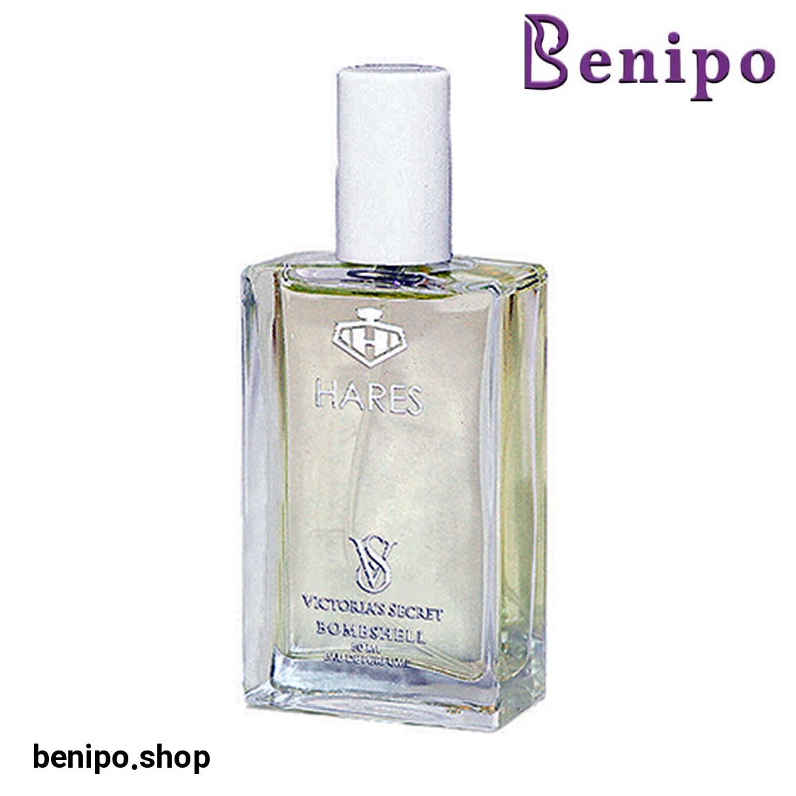 ادوپرفیوم زنانه مدل Victoria’s Secret Bombshell حجم 50 میلی لیتر