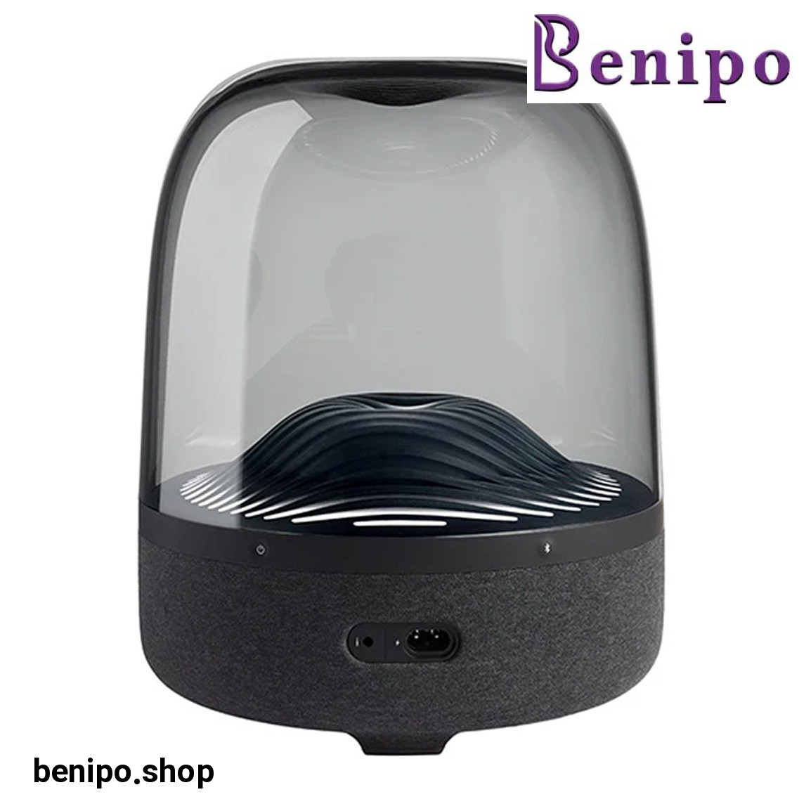 اسپیکر بلوتوثی مدل Aura Studio 3