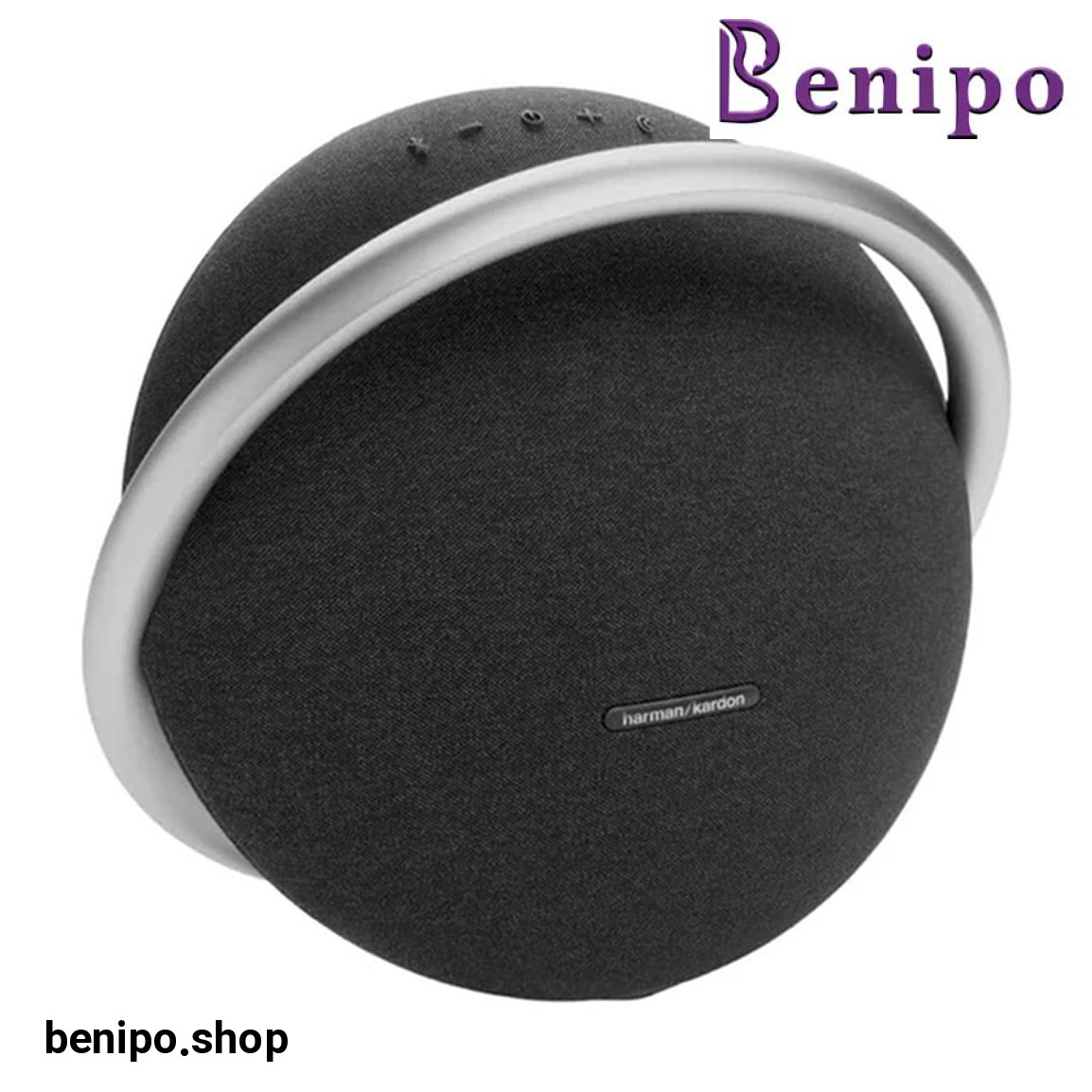 اسپیکر بلوتوثی قابل حمل هارمن کاردن مدل Onyx Studio 8