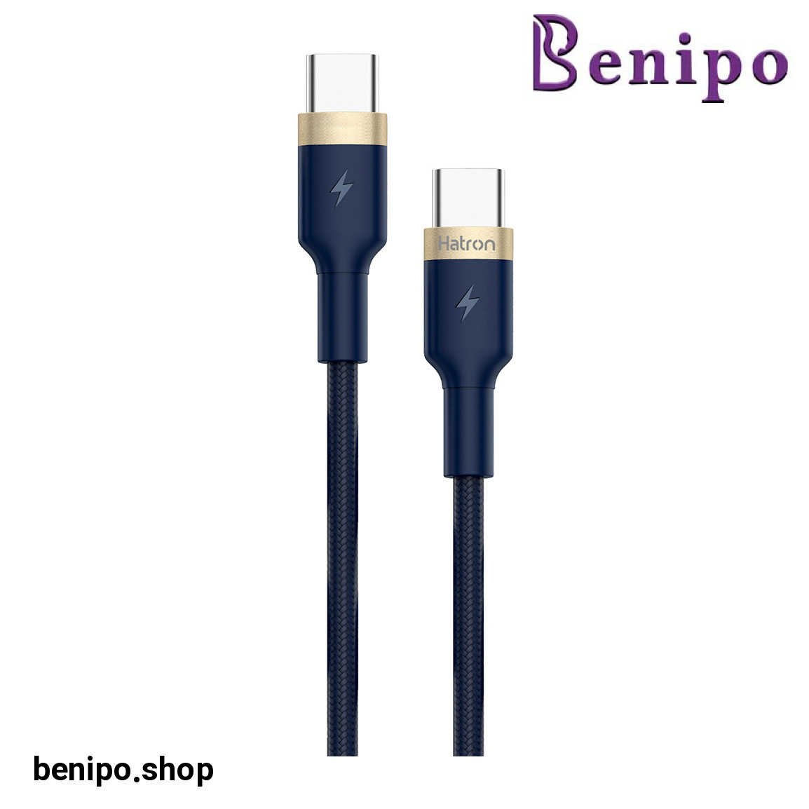 کابل شارژر مدل HC185CC