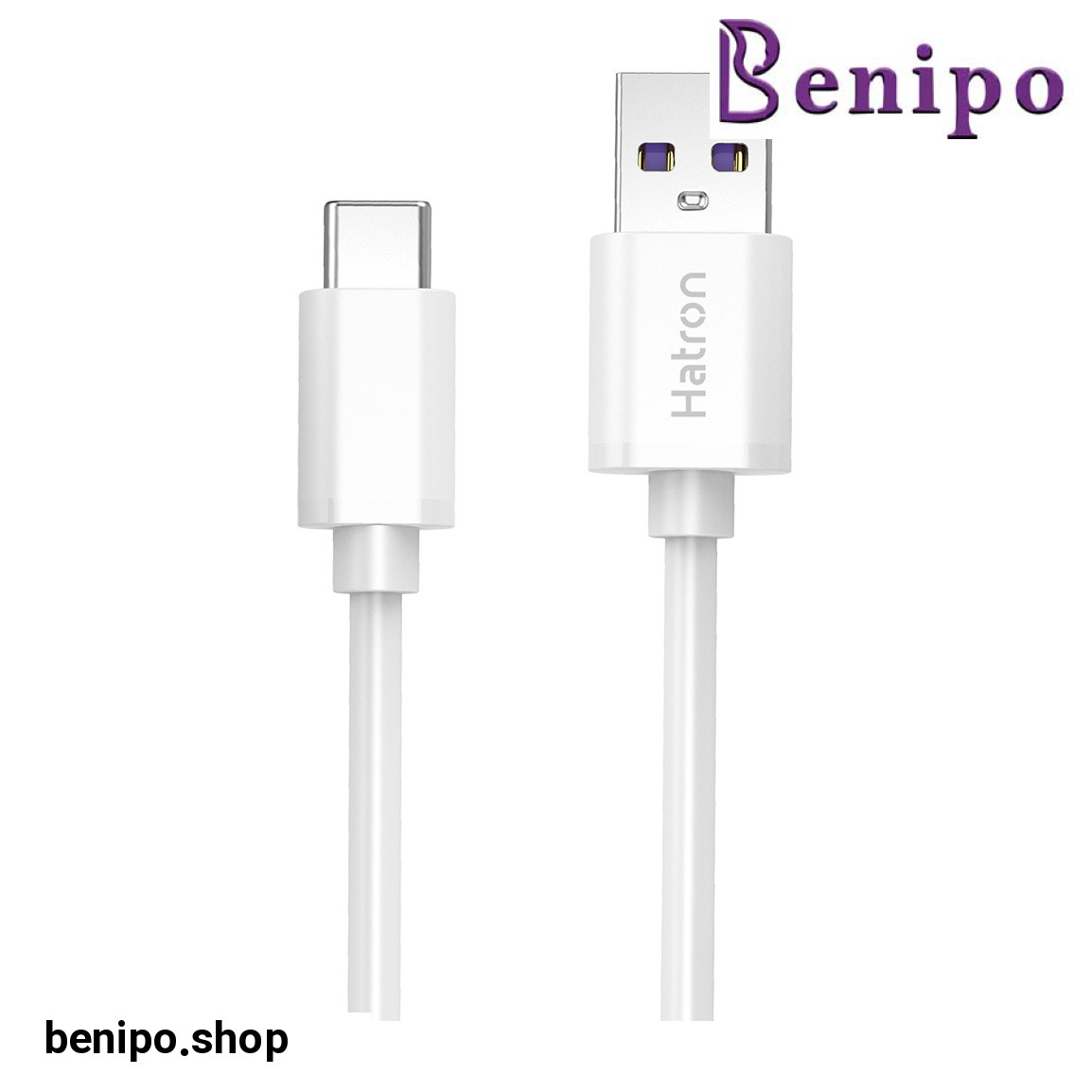 کابل شارژر مدل HC301H