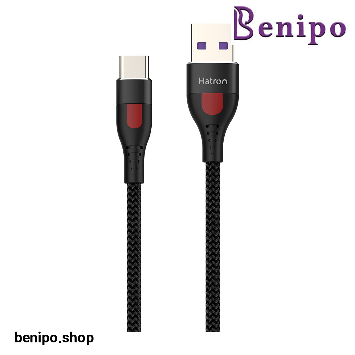 کابل شارژر مدل HC303HB